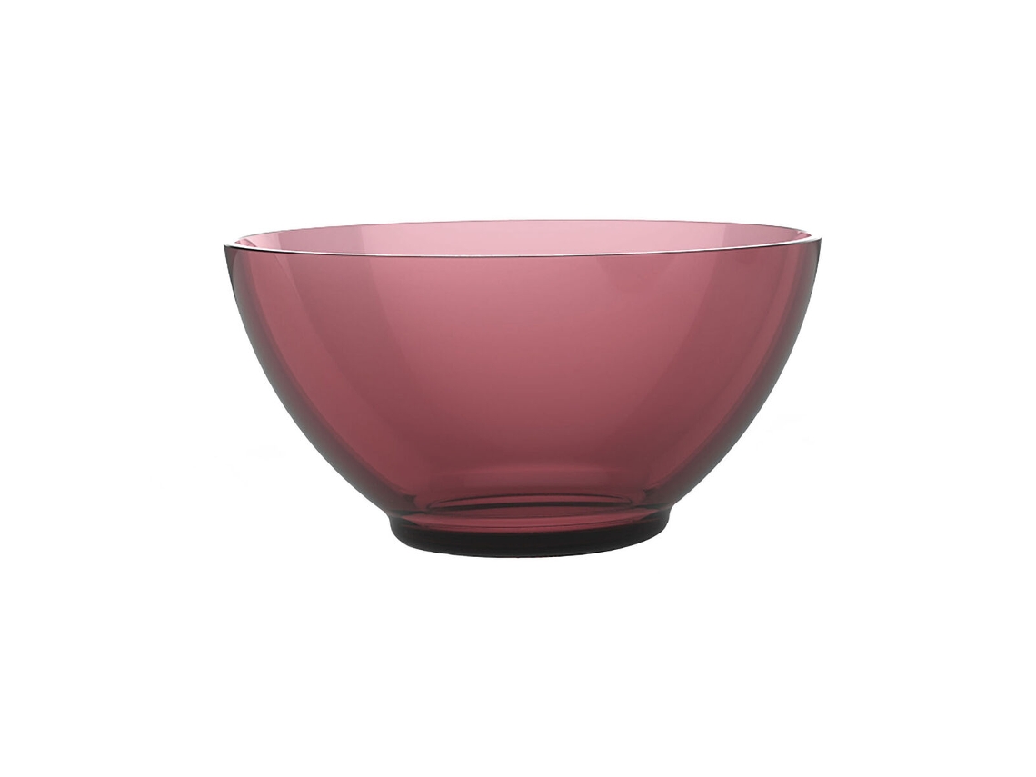 Cuenco LUMINARC Alba Terracota Vidrio 500 ml