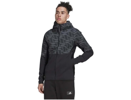 Sudadera con Capucha Designed For Gameday ADIDAS