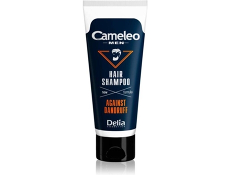 Champú DELIA COSMETICS Men Anti-Dandruff (150ml)