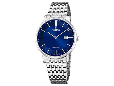 Reloj para hombres FESTINA Swiss Made