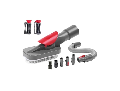 Acessórios de Aspirador Herramienta de limpieza de cepillo de cama para mascotas al vacío para V11 V10 V8 V7 A