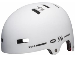 Casco BELL Gr Ynthe Mip Matte White/ Ilver Ca Cicli 