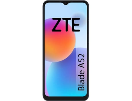 Smartphone ZTE Blade A52 (6.52'' - 2 GB - 64 GB - Gris)