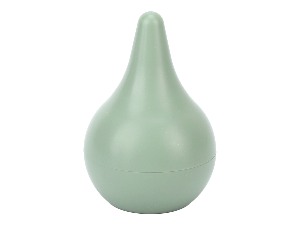 Rolo Portátil Reutilizável De Pedra Vulcânica Para Absorção De Óleo Facial No Cuidado Da Pele