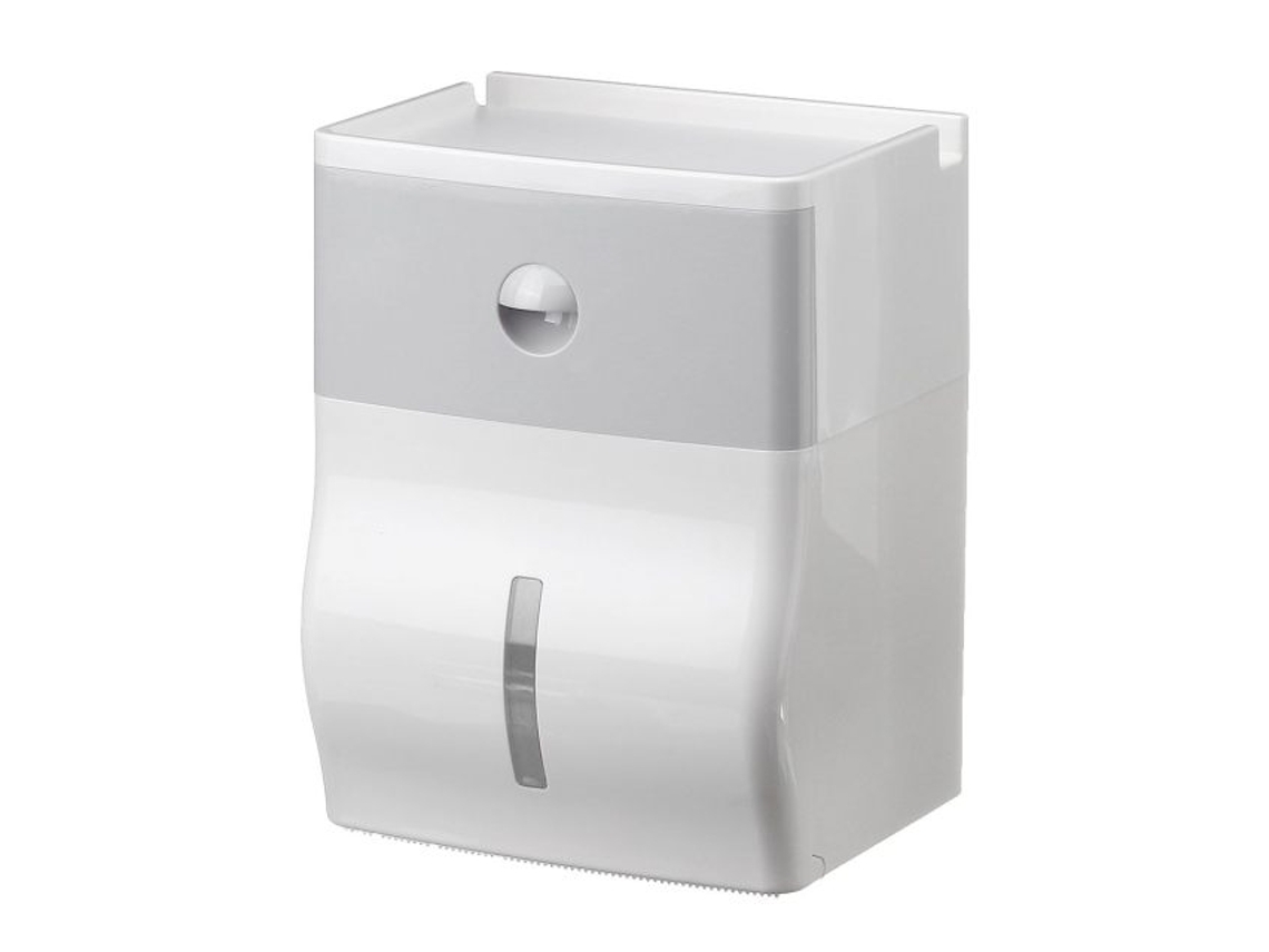 Soporte de Papel XGF (Blanco)