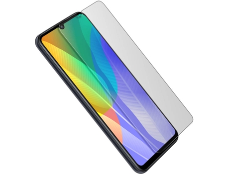 Protector de Pantalla Huawei Y6p/Honor 9A MUVIT 9H