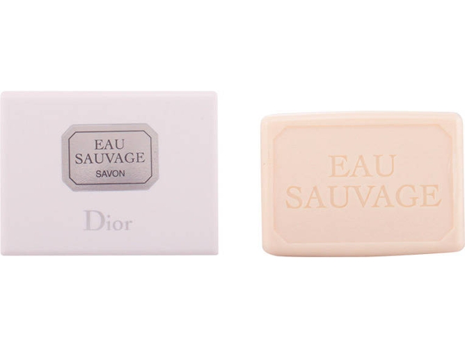 Jabón DIOR Eau Sauvage 150 g