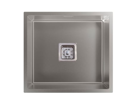 Fregadero CATA Cb 45-40 R10 Inox