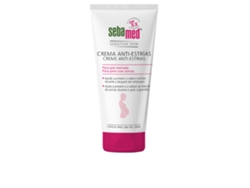 Crema Anti-estrias SEBAMED Pele Sensible (200 ml)