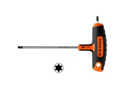 Llave torx mango en t bahco med.torx t-40