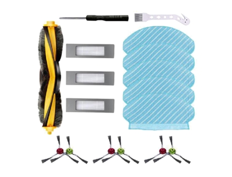 Accesorio Aspiradores ECOVACS Kit de filtro Ecovacs Deebot 920 950