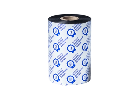 Etiquetas para Impresora BROTHER BSS1D450110 Negro