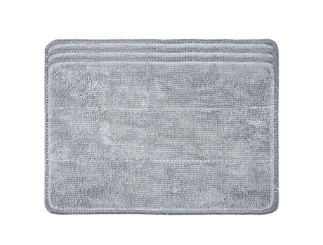 Almohadillas de limpieza de fregona para aspiradora Xiaomi Deerma Vc01 Max, paño de mopa, accesorios de repuesto