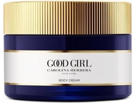Loción Corporal CAROLINA HERRERA Good Girl Body Cream (200 ml)