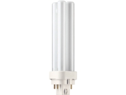 Bombilla Fluorescente PHILIPS MASTER PL-C 4 Pin