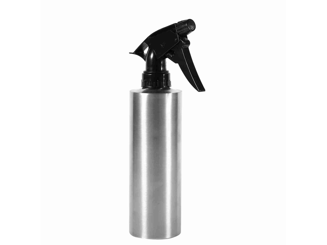 Regadera multifuncional a presión, acero inoxidable 304, 350 ml.