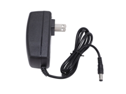 Adaptador Mali de Energia 8v 3a 24w com conector 5.5mmx2.5mm