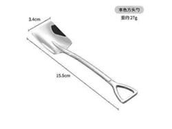 Cortador de sandía de acero inoxidable con diseño de molino de viento, electrodoméstico de cocina para cortar sandía, ensalada y fruta.