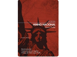 Libro Himno Nacional de Prufer Kevin (Español)