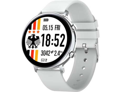 Smartwatch OHPA GW33 Gris
