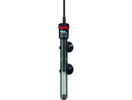 Calentador para Acuarios EHEIM E75 (Negro - 170 cm)