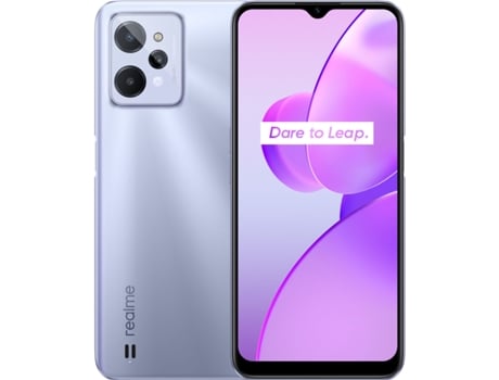 Smartphone REALME C31 32 Gb Octa Core 3 Gb Ram 6,5