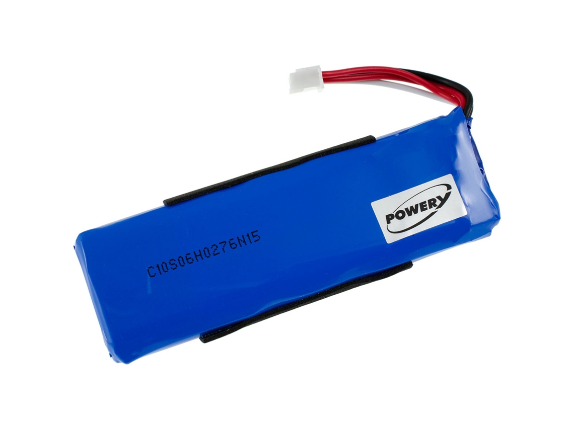 Batería POWERY para Coluna JBL Flip 4