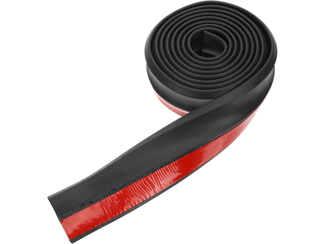 Tira Adhesiva De Goma Resistente Y Duradero Para Uso Doméstico.