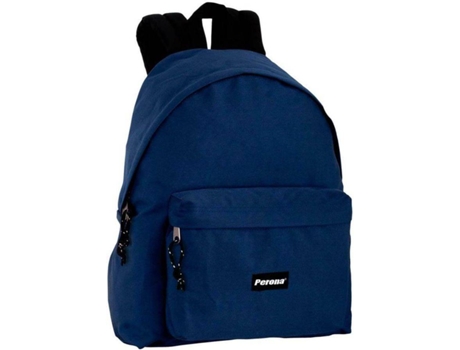Mochila PERONA Vulcano Azul