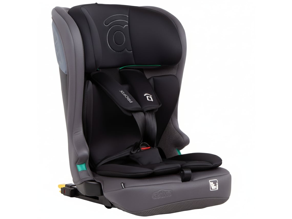 Silla De Auto I-size Profix Asalvo