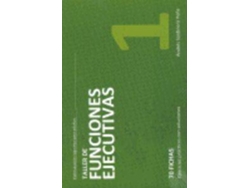 Libro Taller De Funciones Ejecutivas 1 de Andres Sardinero Peña (Español)
