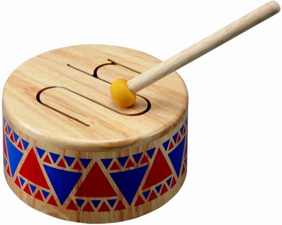 Tambor PLANTOYS 6404