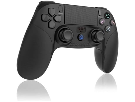 Mando PS4 ENKERS Gamepad (Inalámbrico)