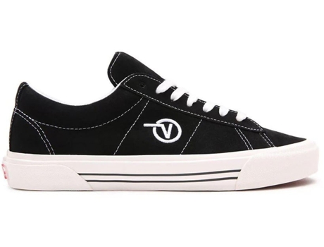Zapatillas VANS Sid Dx - Hombre (36 - Negro)