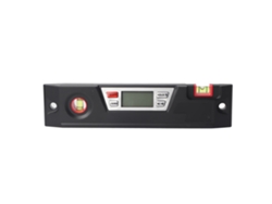 Nivel De Inclinación Digital Con Base Magnética Y Pantalla Lcd