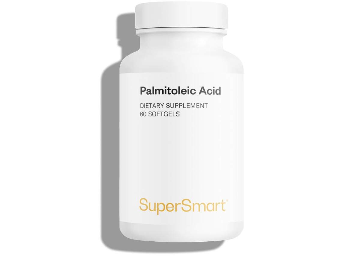 Palmitoleic Acid SUPERSMART