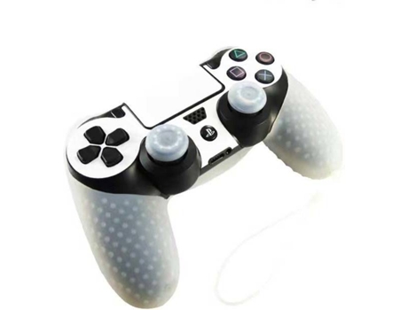 Funda Mando LOVEBABYLY W-PS4-001-77 (PS4)
