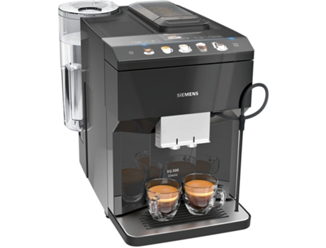 Cafetera SIEMENS Tp503R09