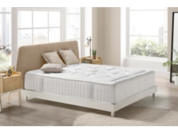 Colchón de espuma viscoelástica Tempus Premier - 150x190 cm - Moonia