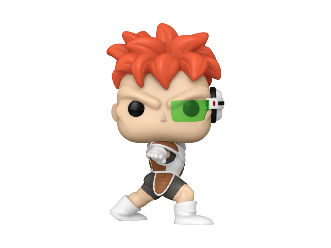 Funko Pop! Dbz S10- Recoome #1492 DRAGON BALL