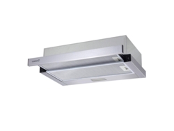 Campana CATA TFB-5160 X (300 m3/h - 59,5 cm - Inox)