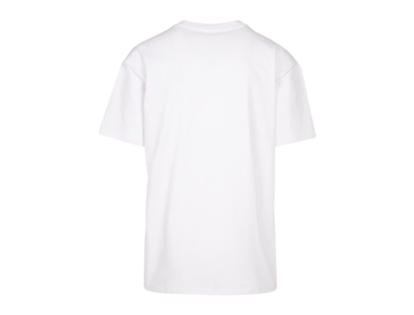 Camiseta oversize UPSCALE God Loyalty Love