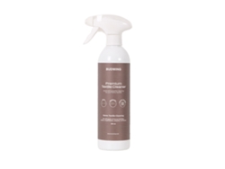 Spray de Limpieza BUDWING Premium para Textiles - Eliminador de Manchas y Olores para Sofás, Colchones y Tejidos - Potente, Seguro y Práctico para el Uso Diario