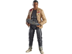 Figura Finn Starkiller Star Wars Base 9 5 Cm HASBRO