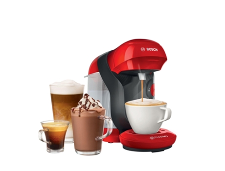Cafetera BOSCH Tassimo Style Tas1103