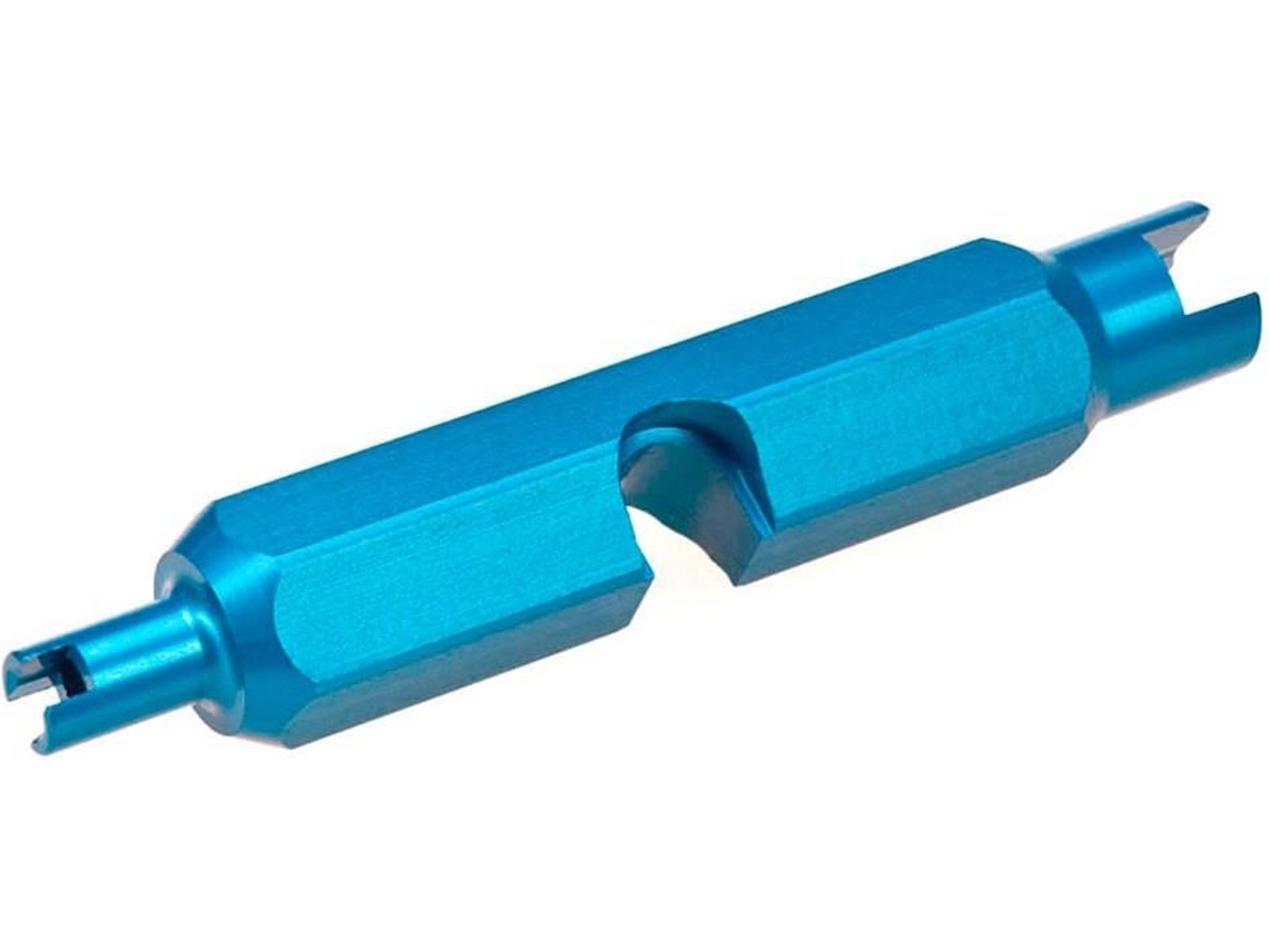 Herramienta PARK TOOL Vc-1 Valve Core Tool (Tamaño Unico)