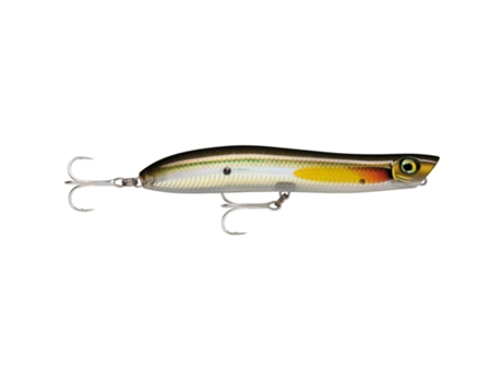 Atraer a RAPALA Maxrap Walk'N Roll - 29g