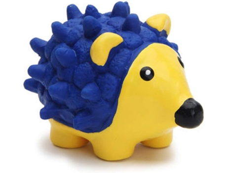 Juguete para perros Juguete interactivo, Juguetes para chirriar perros, Juguetes para perros Juguete chirriante para perros Juguete para perros con...