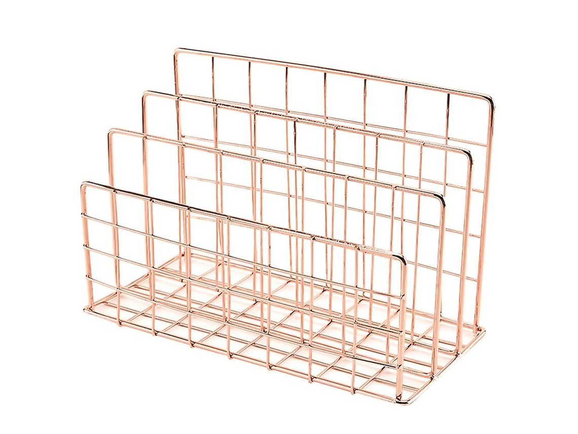 1 Caja De Almacenamiento Para Oficina En Casa.