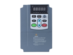 Inversor vectorial trifásico universal VFD